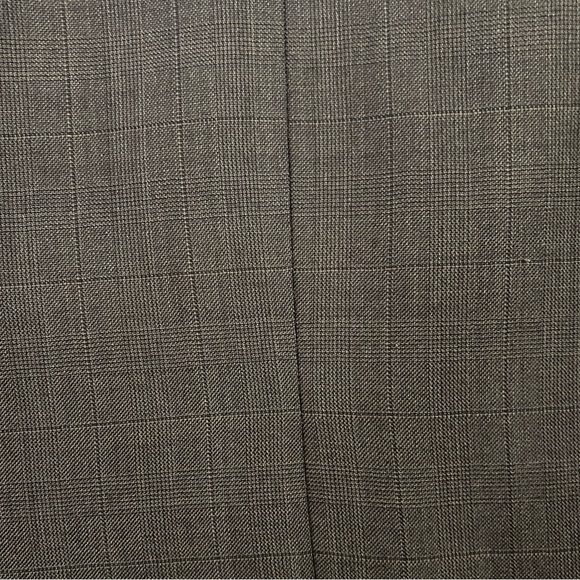 Jos. A. Bank Suit - Brown - 44R - Picture 3 of 8